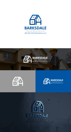 Logo Design by MuhammadHussnain for this project | Design: #25356047