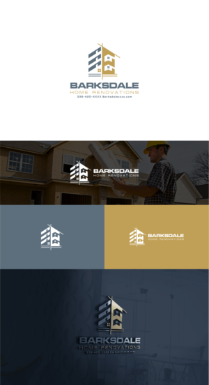 Logo Design by MuhammadHussnain for this project | Design: #25356048