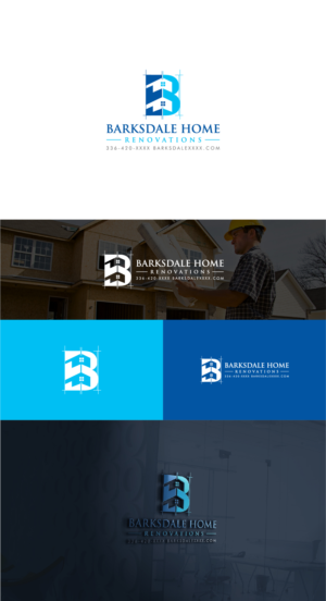 Logo Design by MuhammadHussnain for this project | Design: #25356049