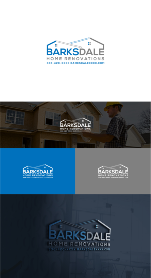 Logo Design by MuhammadHussnain for this project | Design: #25356050