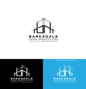 Logo Design by Shahzad.Designs for this project | Design: #25349243