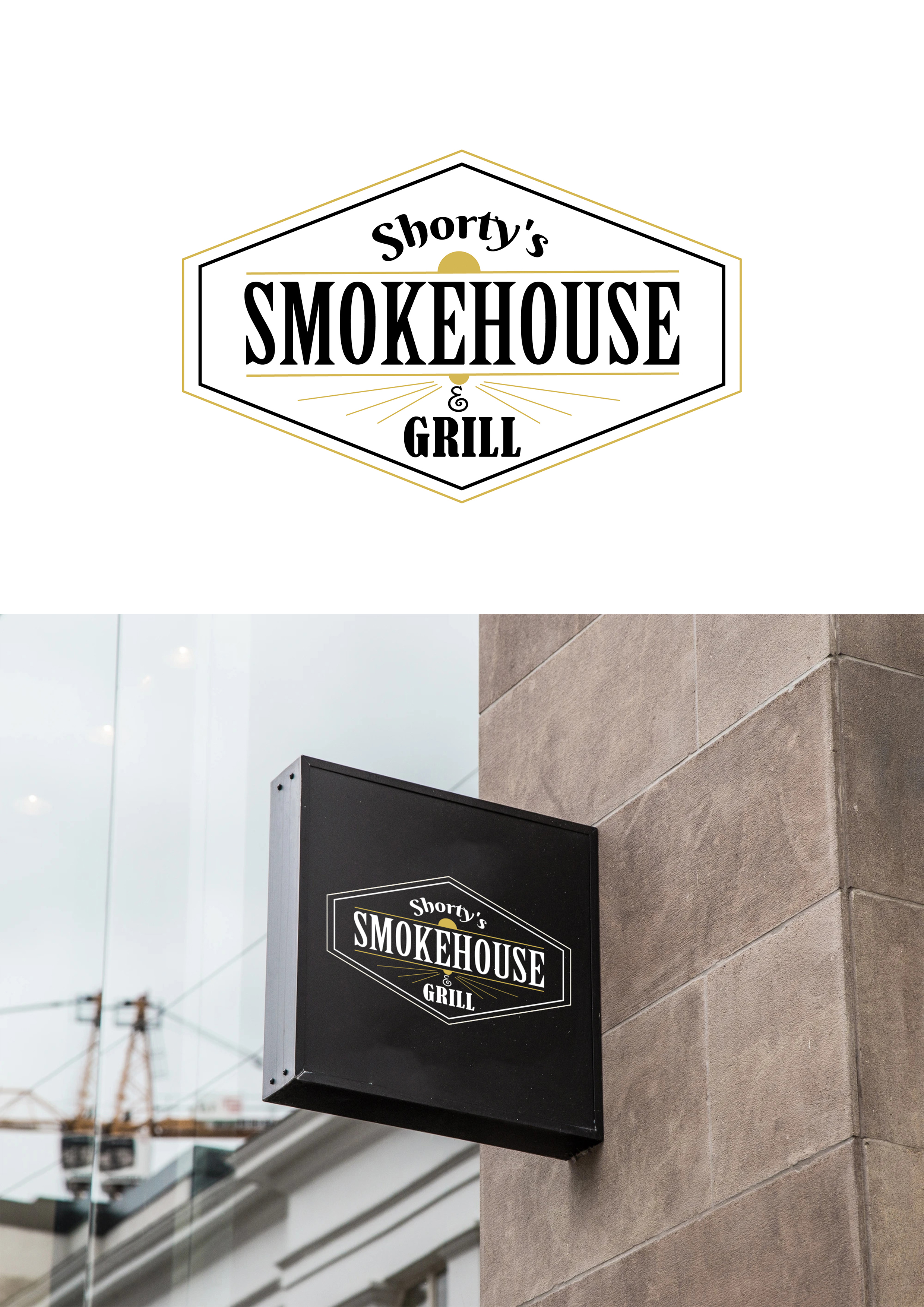 Logo-Design von Stream_Graphics für dieses Projekt | Design #25337426