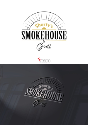Diseño de Logo por Stream_Graphics para este proyecto | Diseño: #25337427