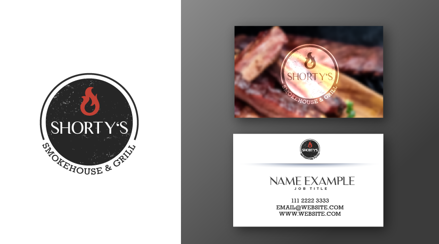 Diseño de Logo por jaime.sp para este proyecto | Diseño #25358525