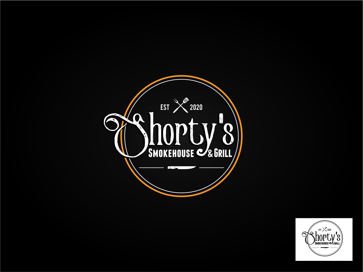 Logo Design by Robby SC for this project | Design #25334168