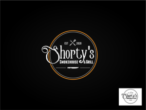 Diseño de Logo por Robby SC para este proyecto | Diseño: #25334168