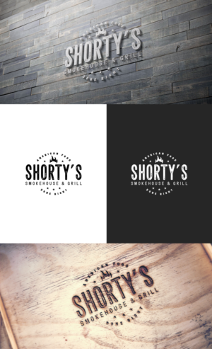 Logo Design by GLDesigns for this project | Design: #25331363