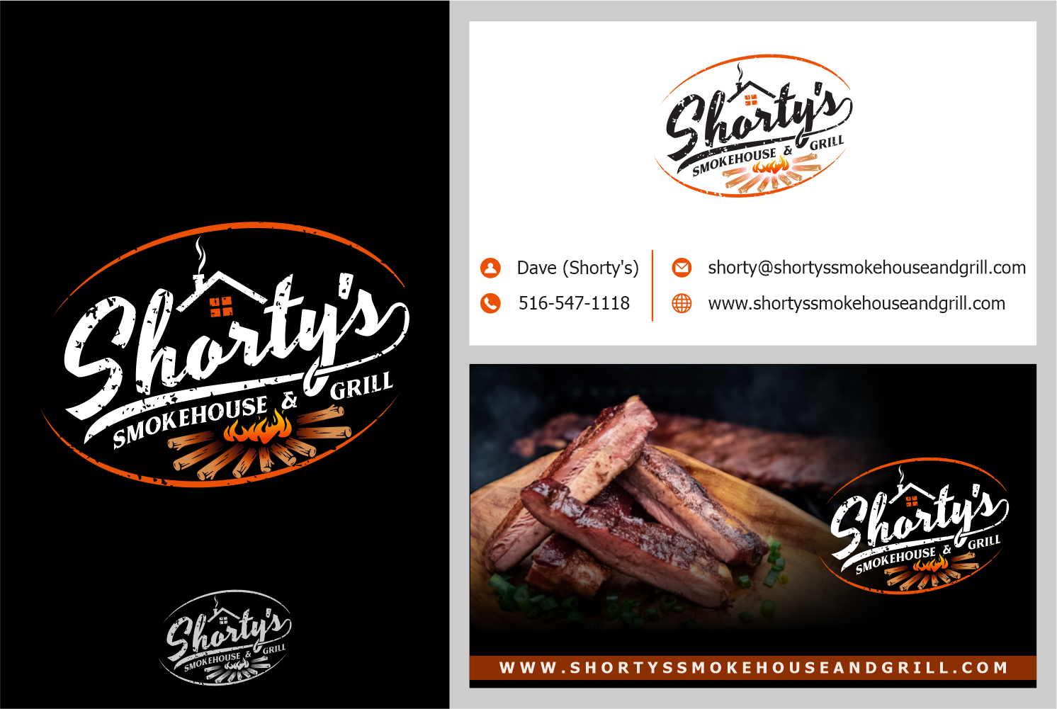 Logo Design by S.S. Mulla for this project | Design #25368941