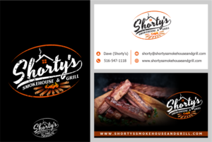 Diseño de Logo por S.S. Mulla para este proyecto | Diseño: #25368941