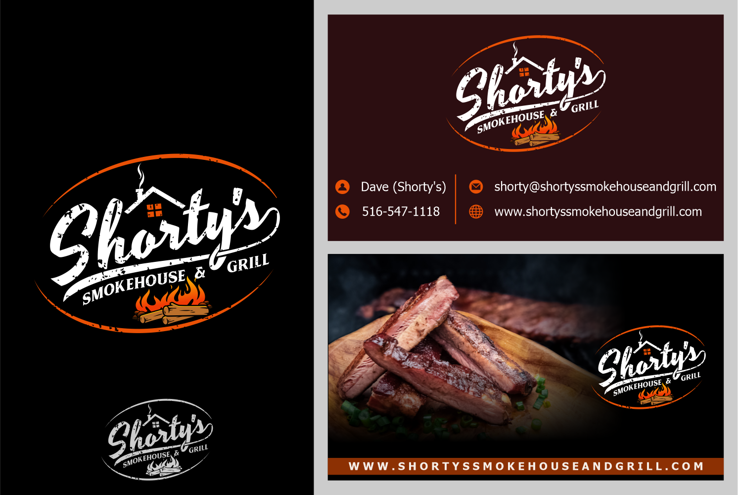Logo Design by S.S. Mulla for this project | Design #25372909