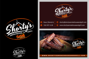 Diseño de Logo por S.S. Mulla para este proyecto | Diseño: #25372909