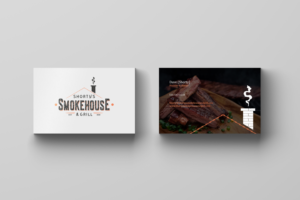 Logo Design by Pixel Desert for this project | Design: #25364610