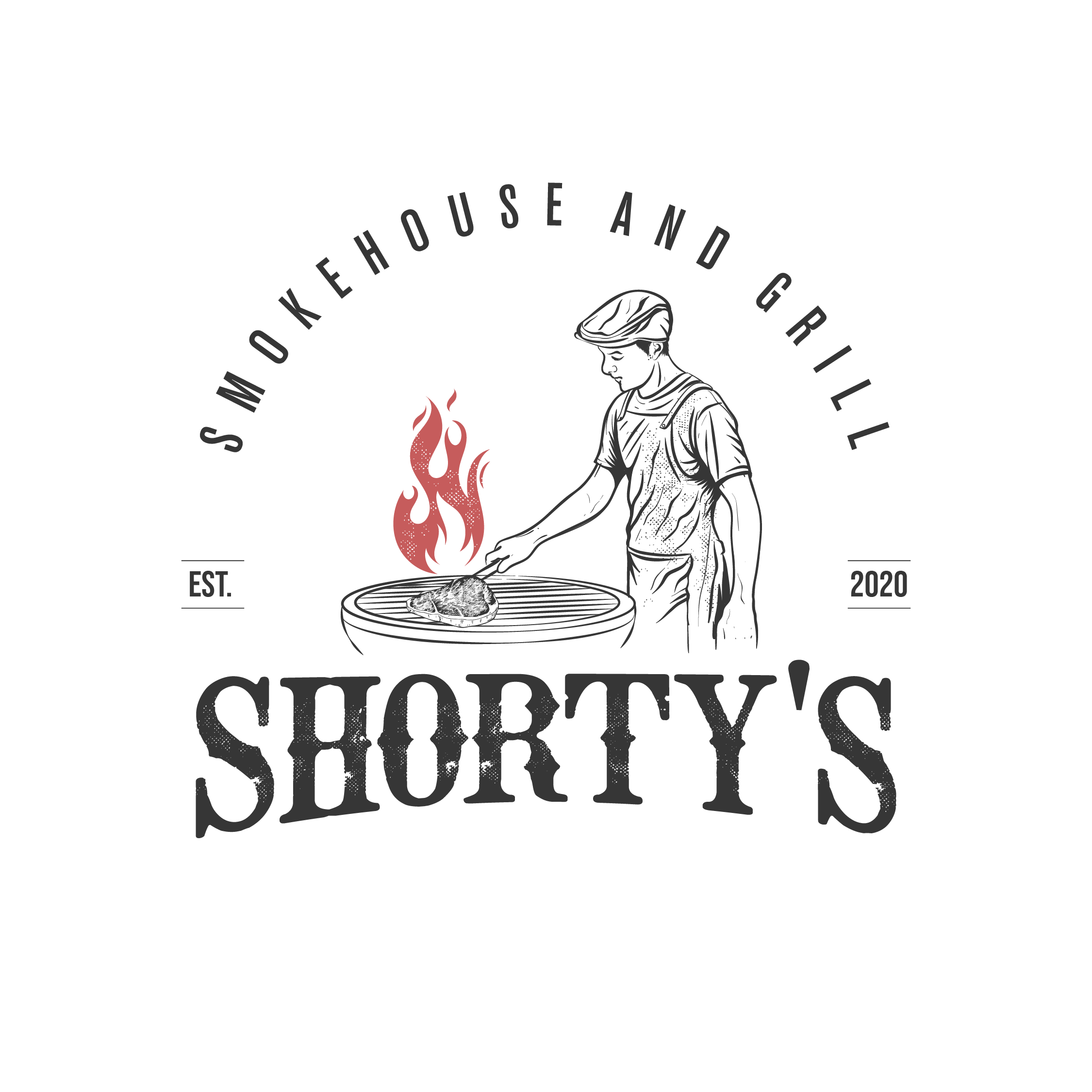 Logo Design by Naufal RA for this project | Design #25340855