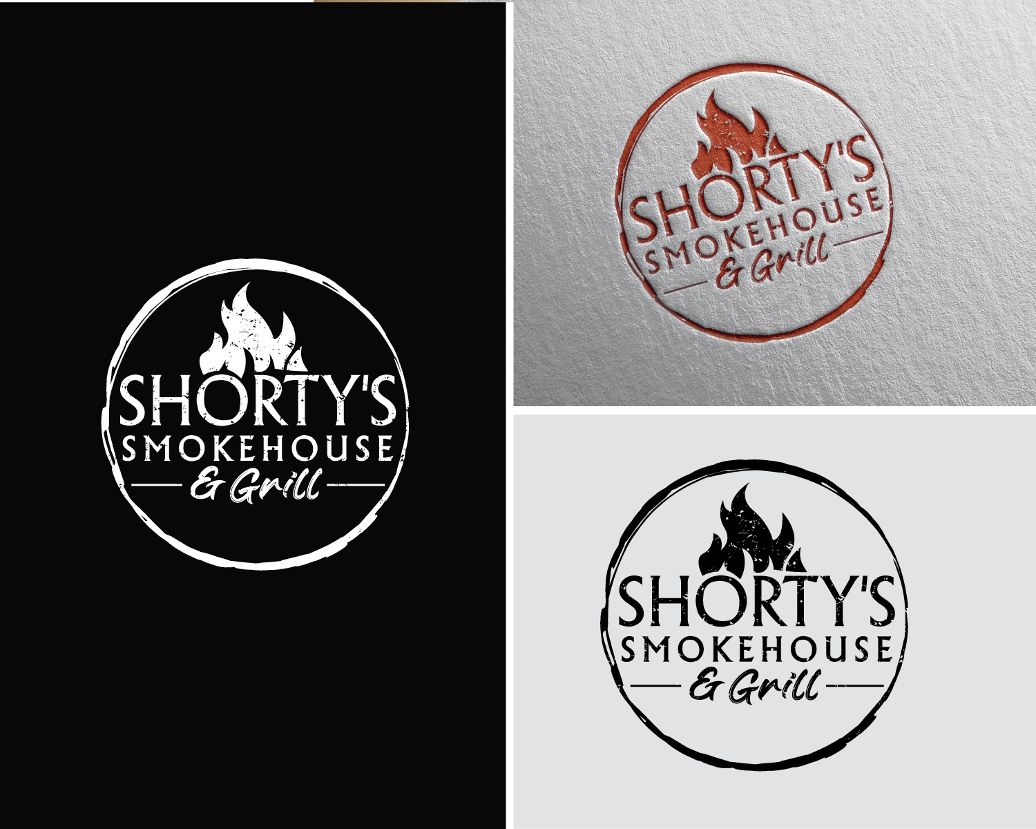 Logo Design by Atec for this project | Design #25336918