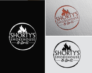 Logo Design by Atec for this project | Design: #25336918