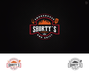 Logo Design by D_Mantra for this project | Design #25334617