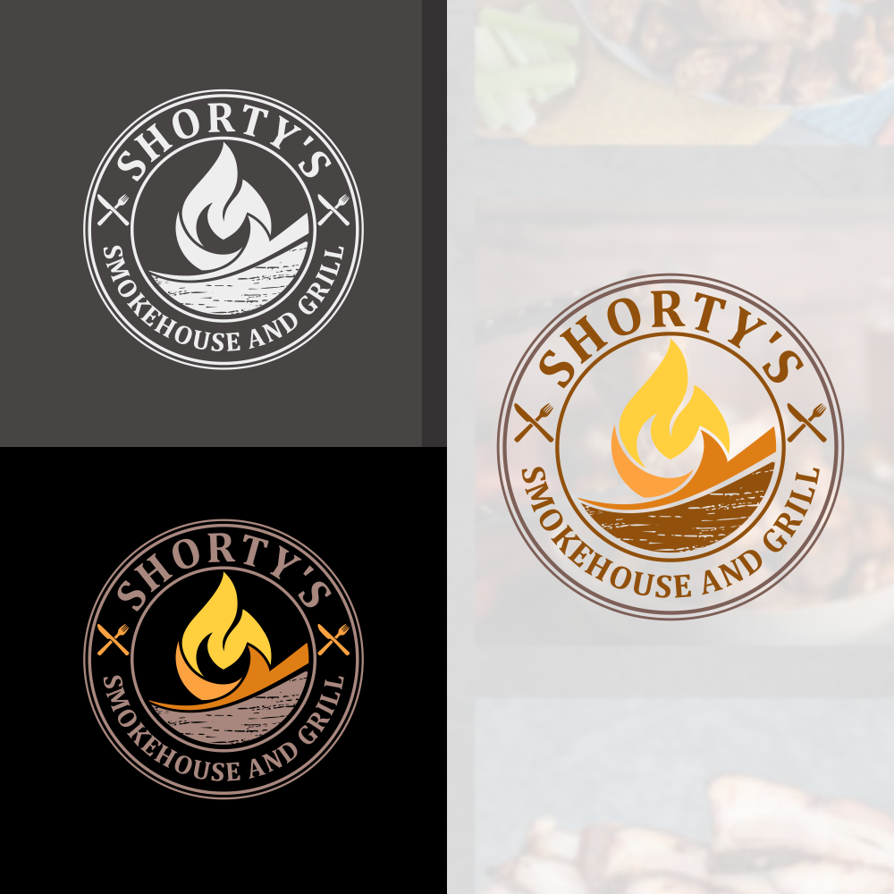 Logo-Design von Saef Saef für dieses Projekt | Design #25332842