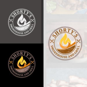 Logo-Design von Saef Saef für dieses Projekt | Design: #25332842