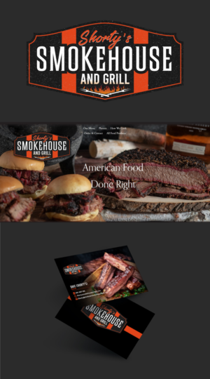 Logo Design by TrisDesign for this project | Design: #25346430