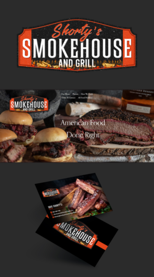 Logo Design by TrisDesign for this project | Design: #25359485