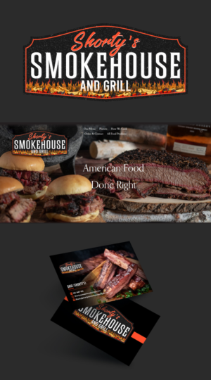 Logo Design by NyomanTris for this project | Design #25368073