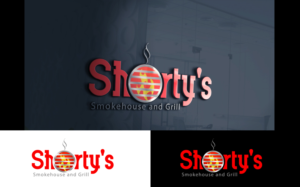 Logo Design by GODDREAMCREATION for this project | Design #25364990