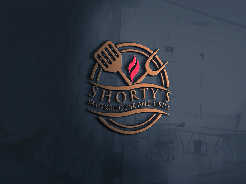 Logo Design by monmon for this project | Design #25341615
