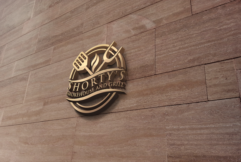 Logo Design by monmon for this project | Design #25341617