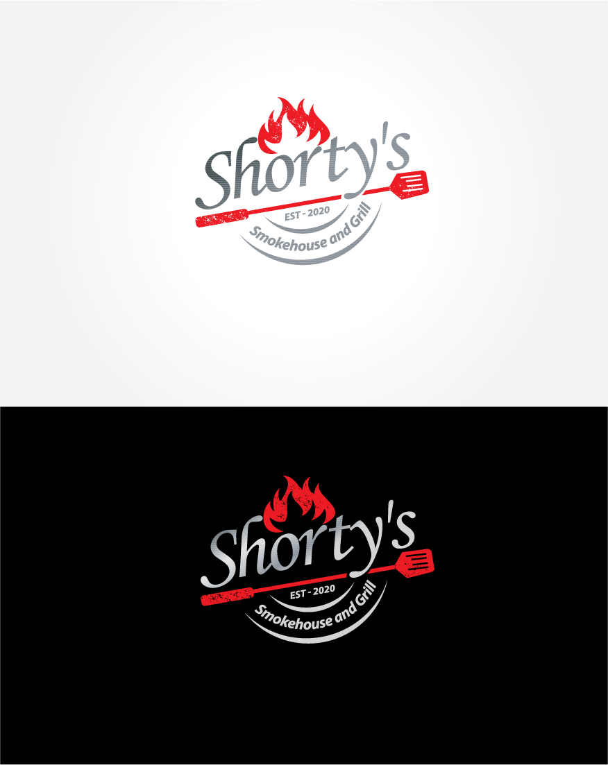 Logo Design by graphicevolution for this project | Design #25335451