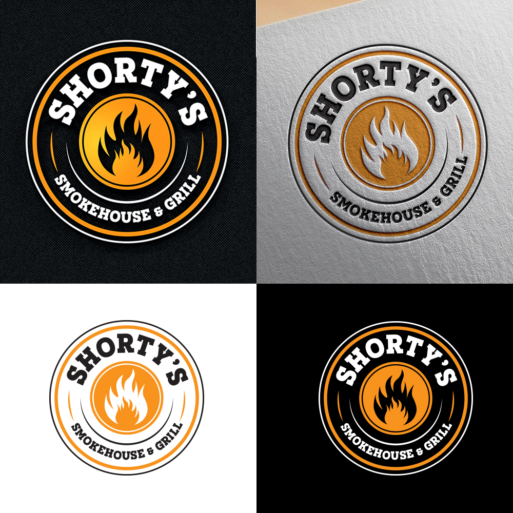 Logo Design by Miladin for this project | Design #25359780