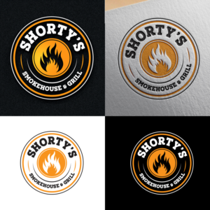 Logo Design by Miladin for this project | Design: #25359780