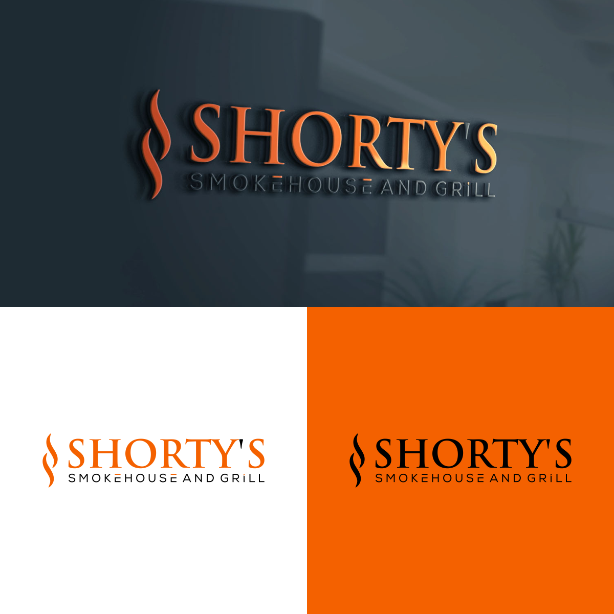 Diseño de Logo por shelot para este proyecto | Diseño #25331686