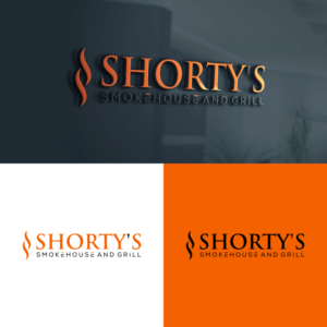 Diseño de Logo por shelot para este proyecto | Diseño: #25331686