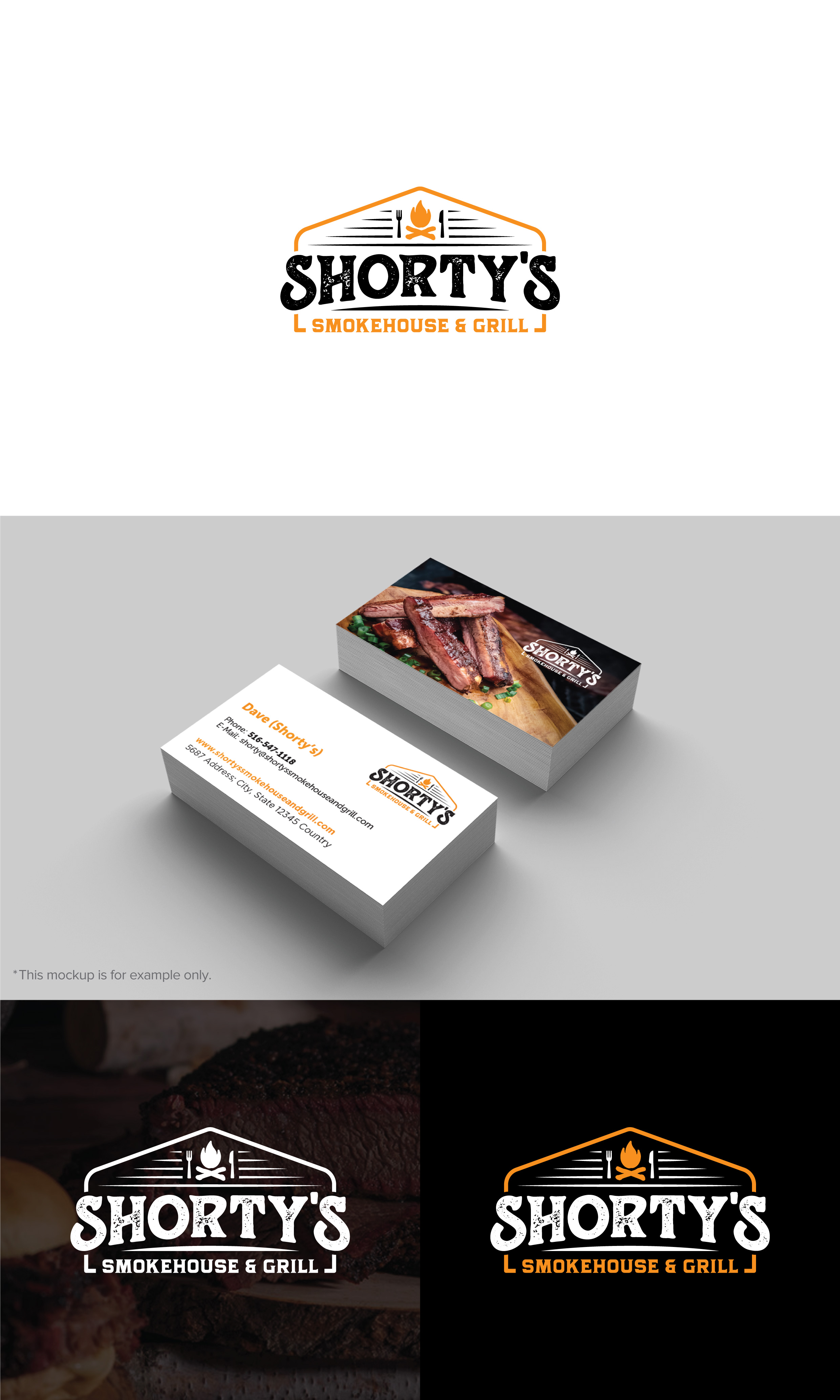 Logo Design by phosphorus for this project | Design #25346513