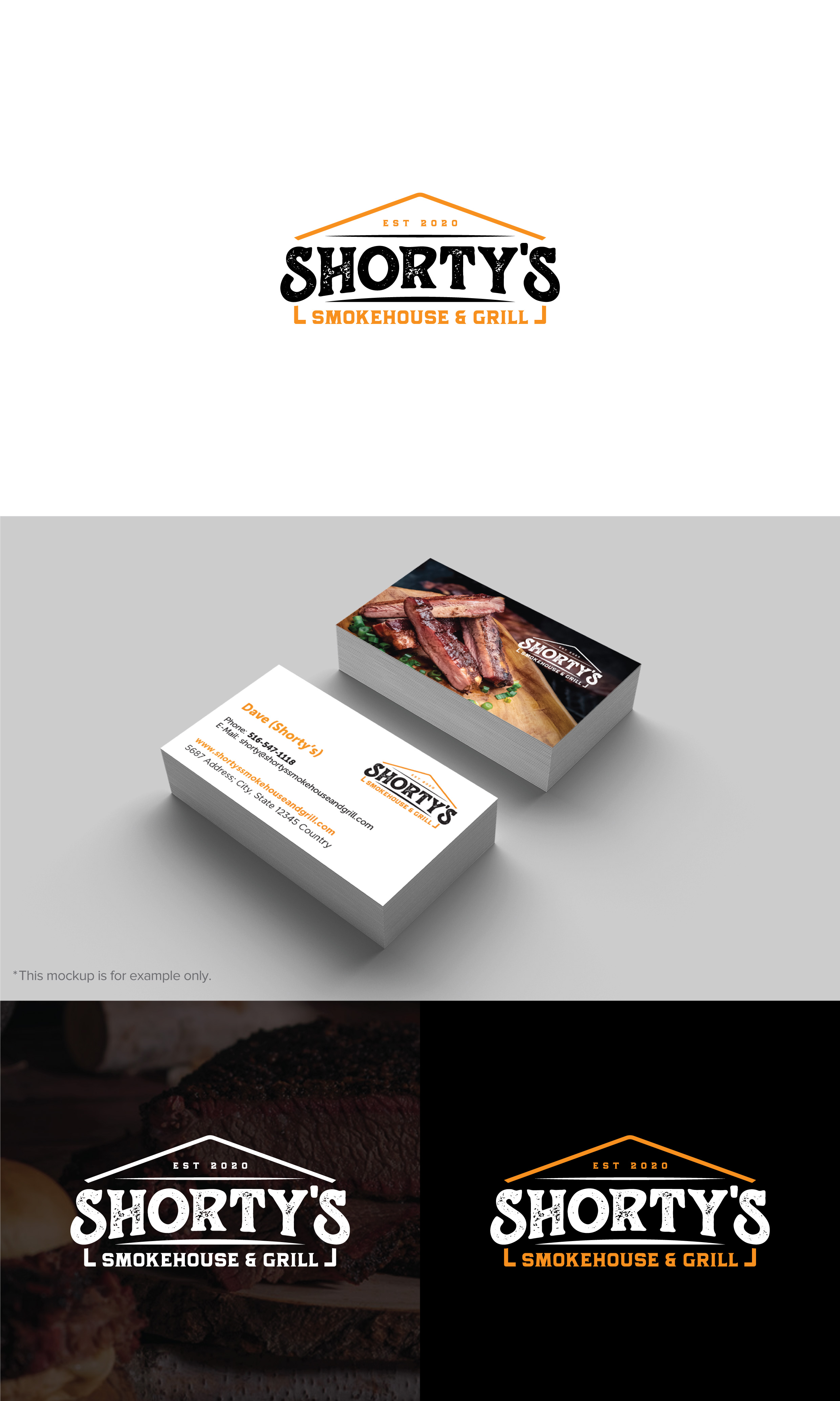 Logo Design by phosphorus for this project | Design #25356831