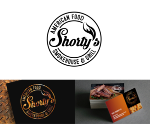 Logo Design by ileanalp