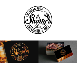 Logo Design by ileanalp for this project | Design #25363371