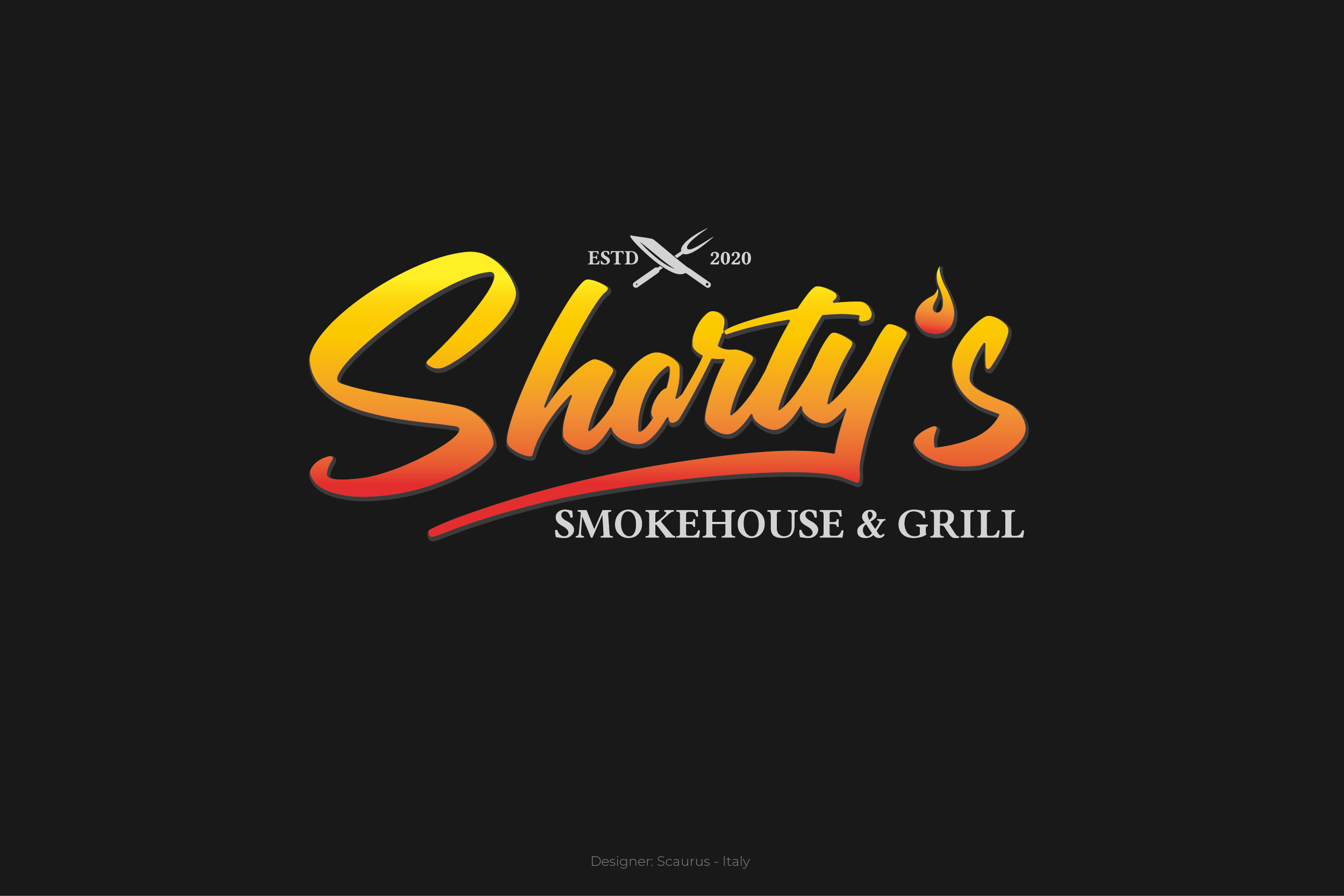 Logo Design by InkThink by Scaurus for this project | Design #25334170