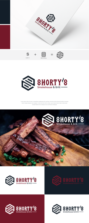 Diseño de Logo por Riyad SB para este proyecto | Diseño: #25337172