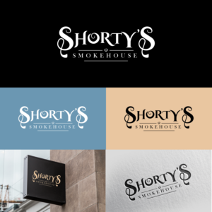 Logo Design by Rash Medios
