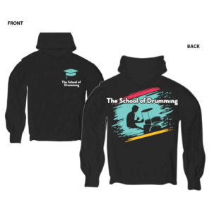 T-shirt Design by 75-R-P-Z for The School of Drumming | Design: #25346503
