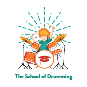 T-shirt Design by Meowington for The School of Drumming | Design: #25341589