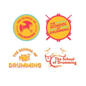 T-shirt Design by josedomingo for The School of Drumming | Design: #25332074