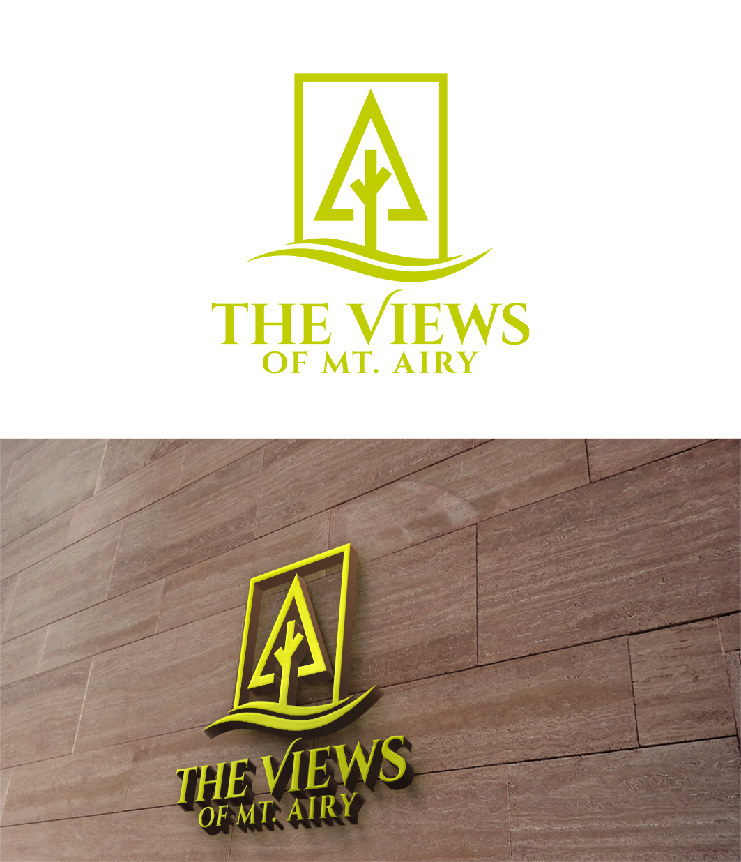 Logo Design by trufya for this project | Design #25372398