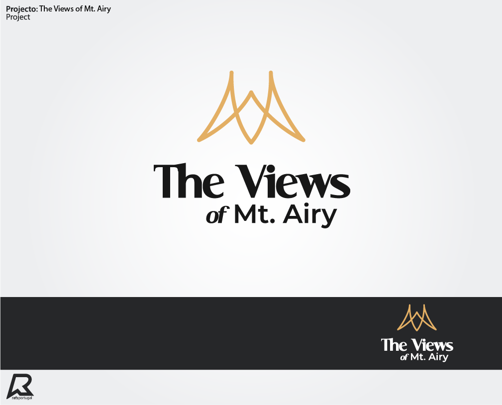Logo Design by Rafs for this project | Design #25345574