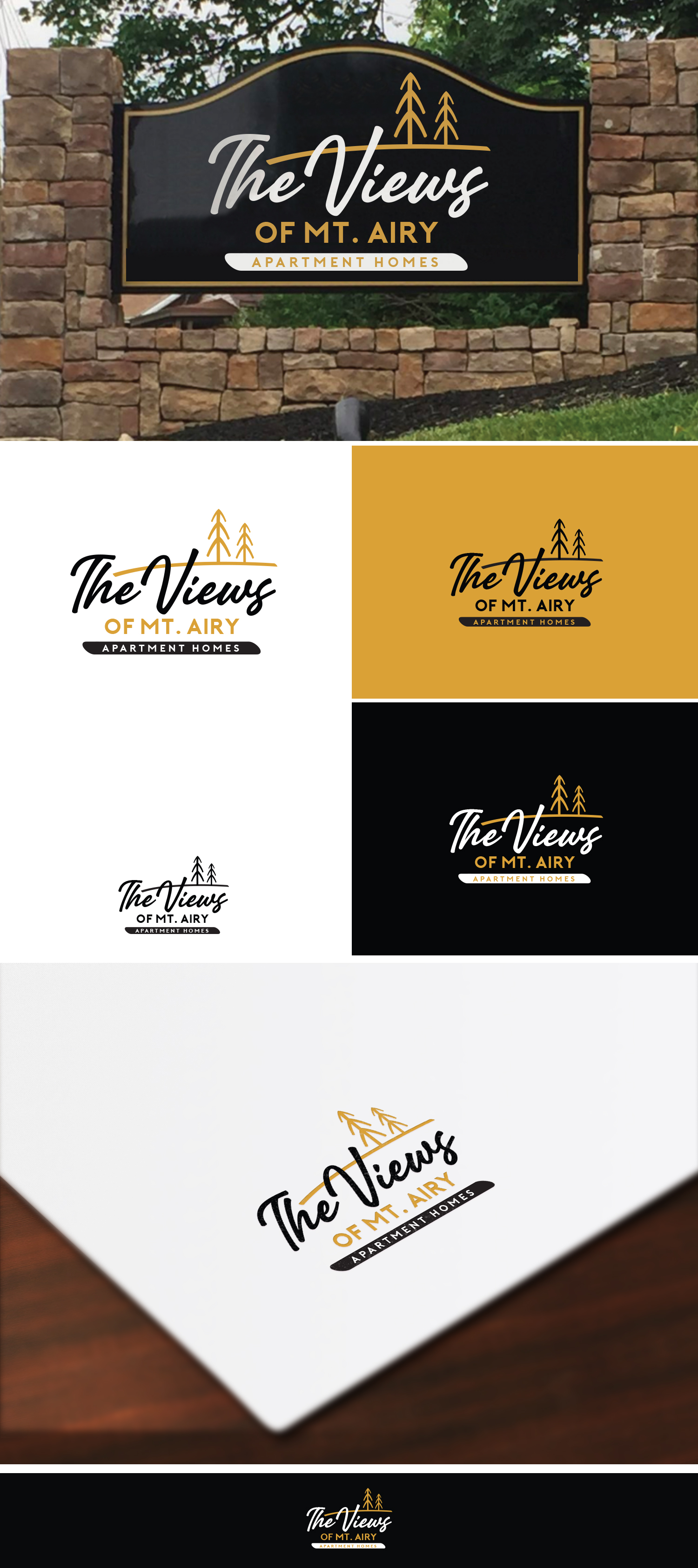 Logo Design by Logo Xtudio for this project | Design #25369697