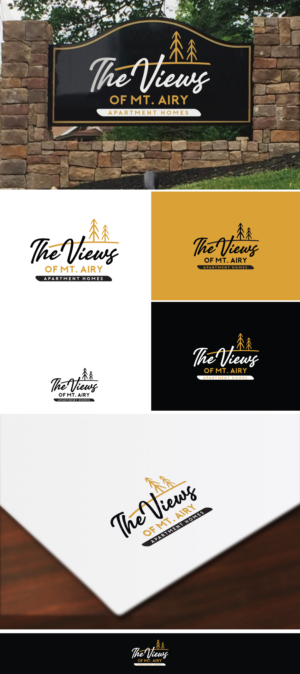Design de Logo par Logo Xtudio pour ce projet | Design : #25369697