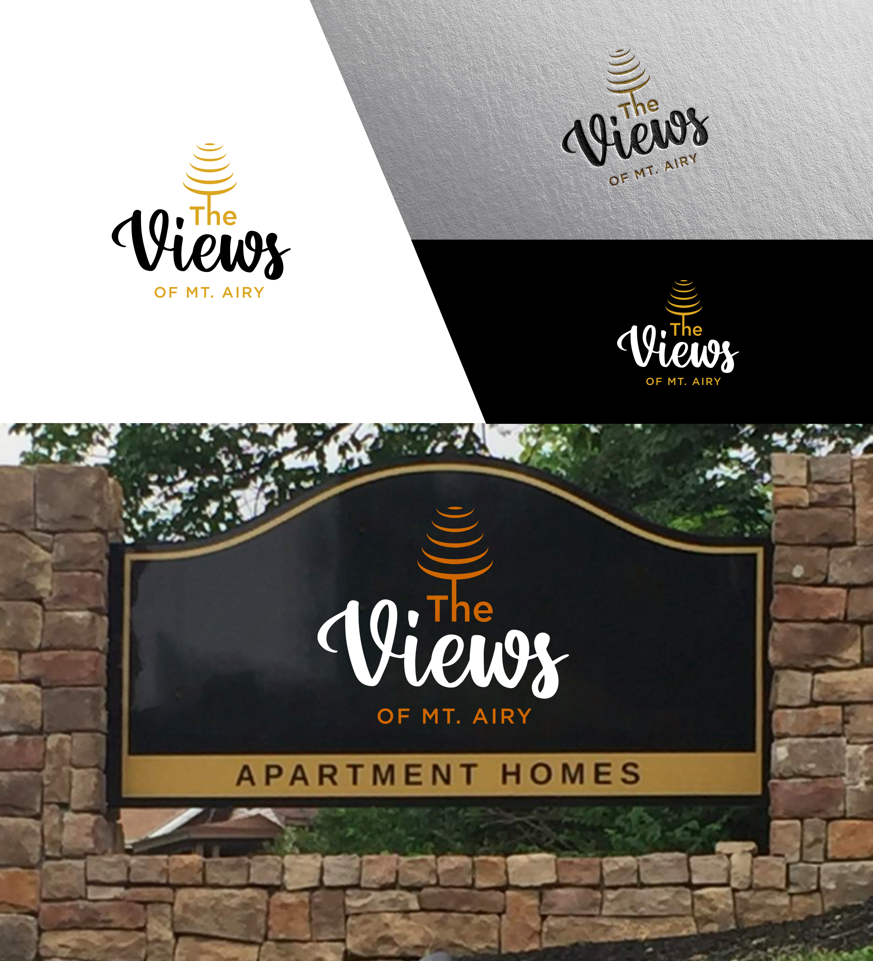 Logo Design by Logo Xtudio for this project | Design #25369699