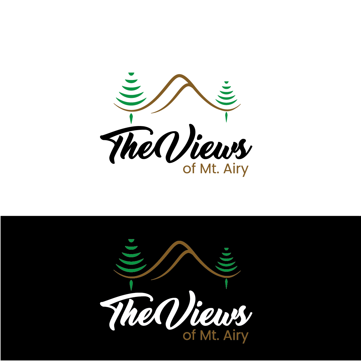 Logo Design by rozT for this project | Design #25370681