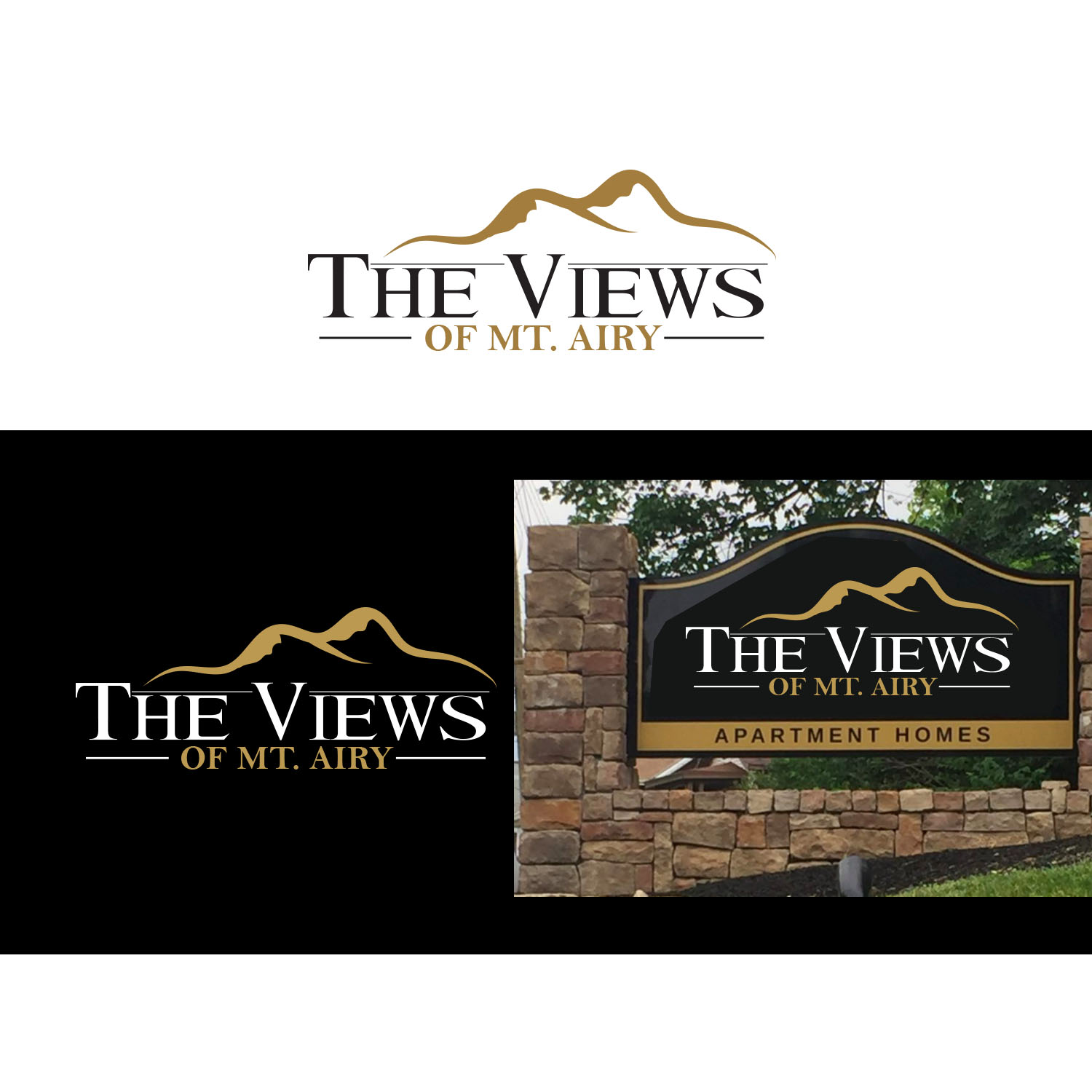 Logo Design by Finley Johnson for this project | Design #25372917